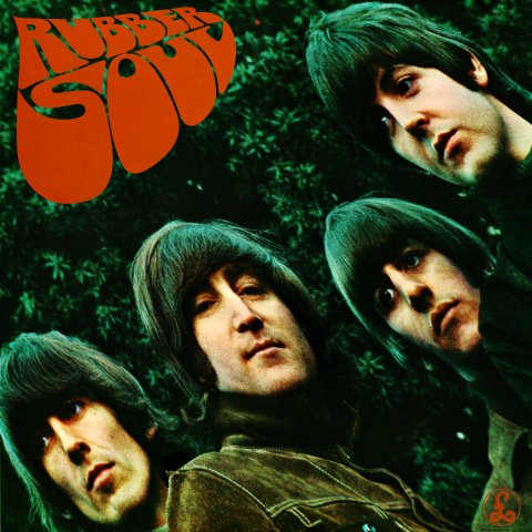 Albums | The Beatles